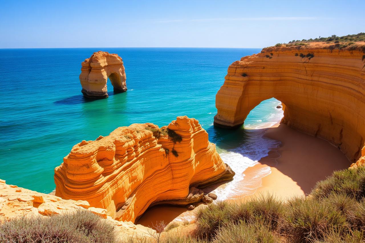 Algarve