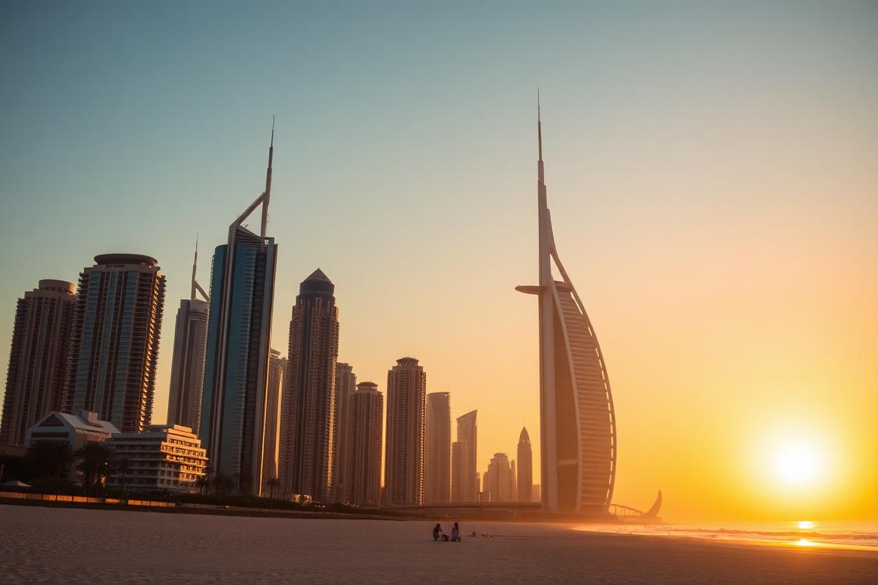 Dubai