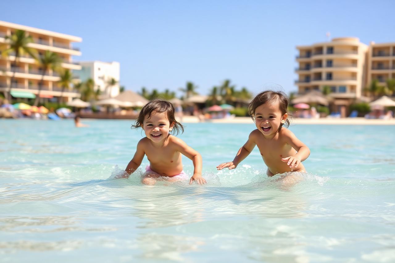 Best family holidays in Europe