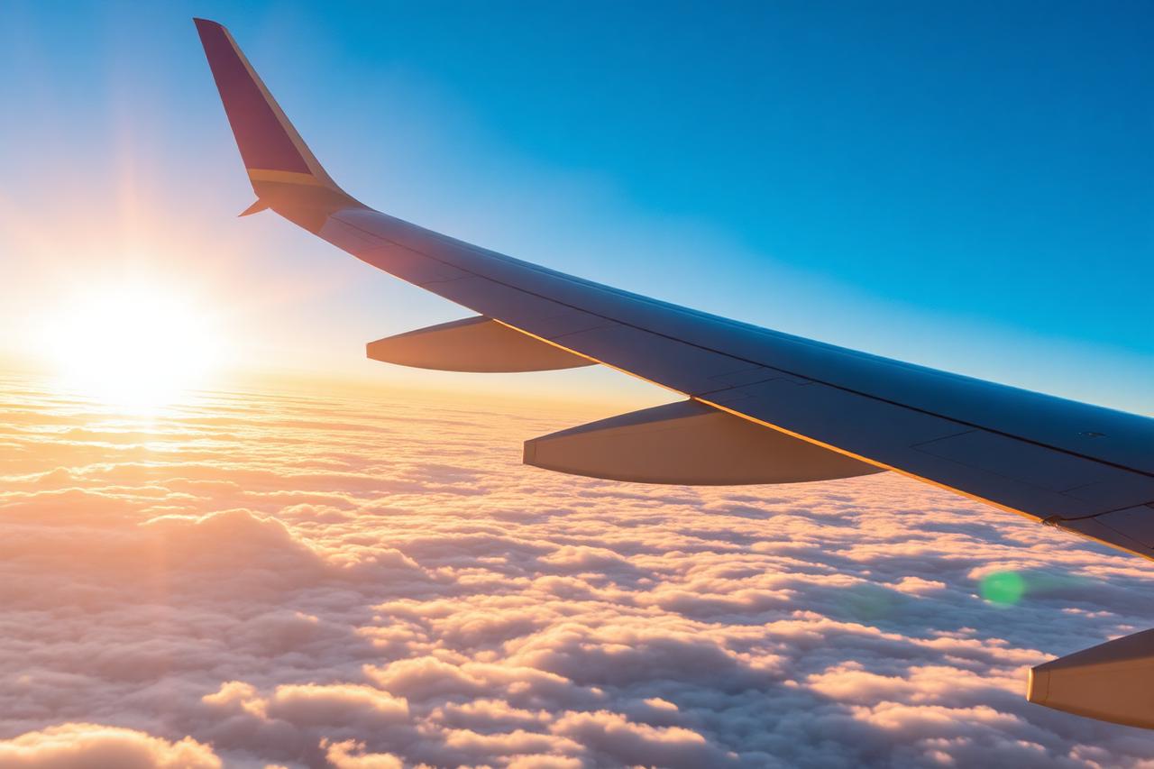 Compare Flights