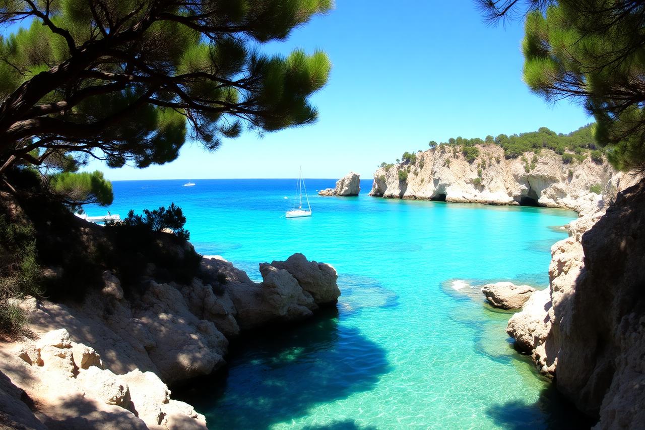 Majorca