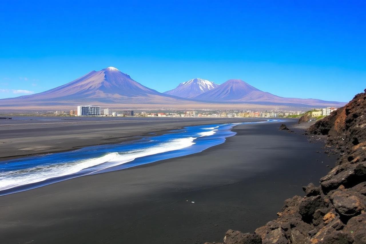 Tenerife